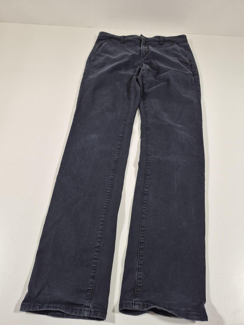 Rag & Bone Fit 2 Mid-Rise Chino 30x32 Blue